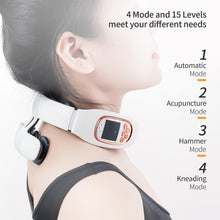 Load image into Gallery viewer, MyFamily Smart Neck and Back Massager